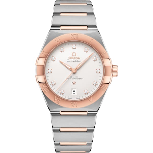 Omega Constellation