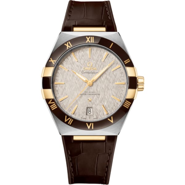 Omega Constellation