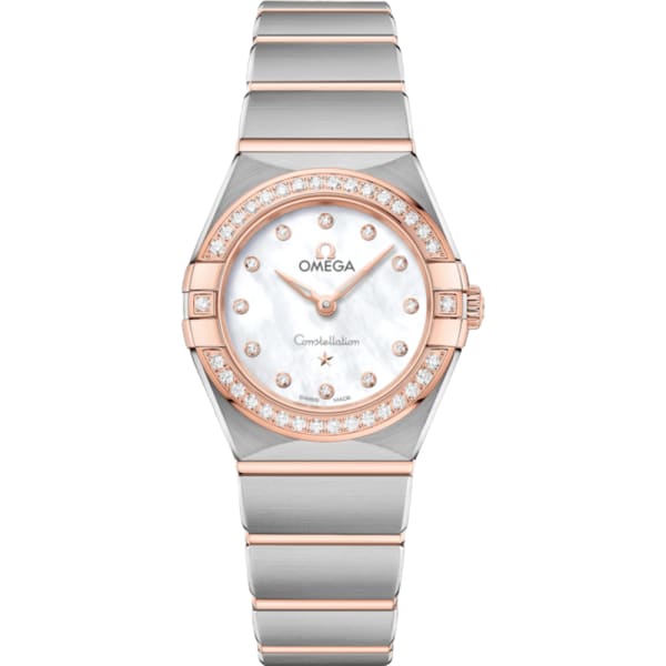 Omega Constellation