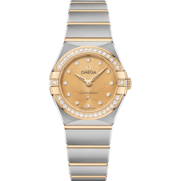 Omega Constellation