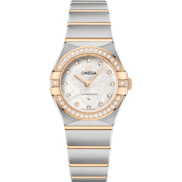 Omega Constellation