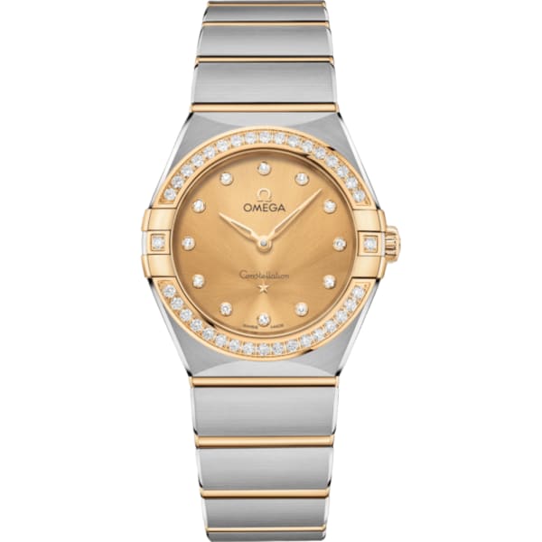 Omega Constellation