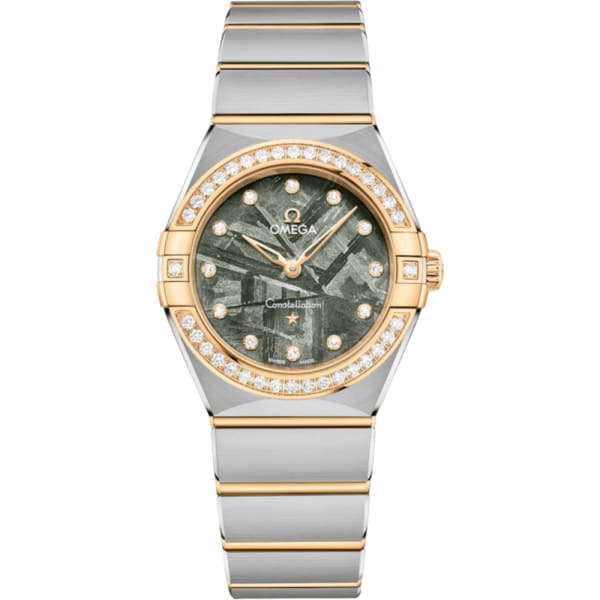 Omega Constellation
