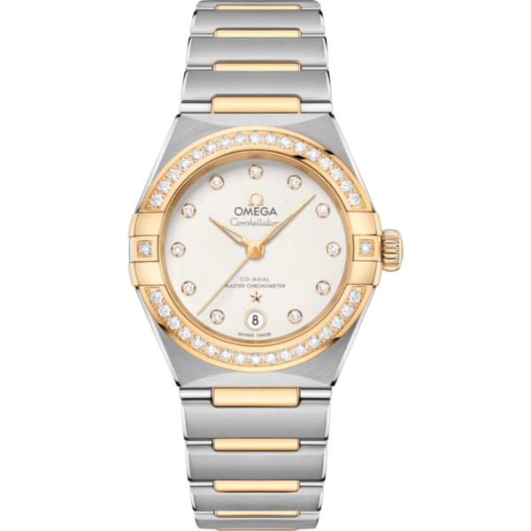 Omega Constellation