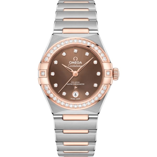 Omega Constellation