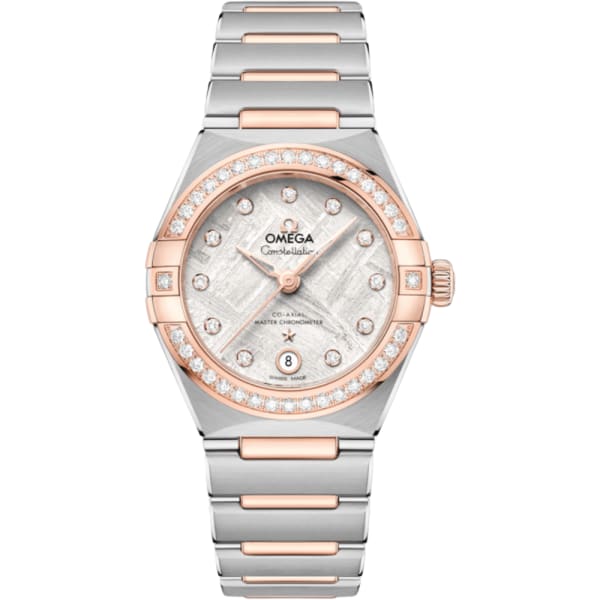Omega Constellation