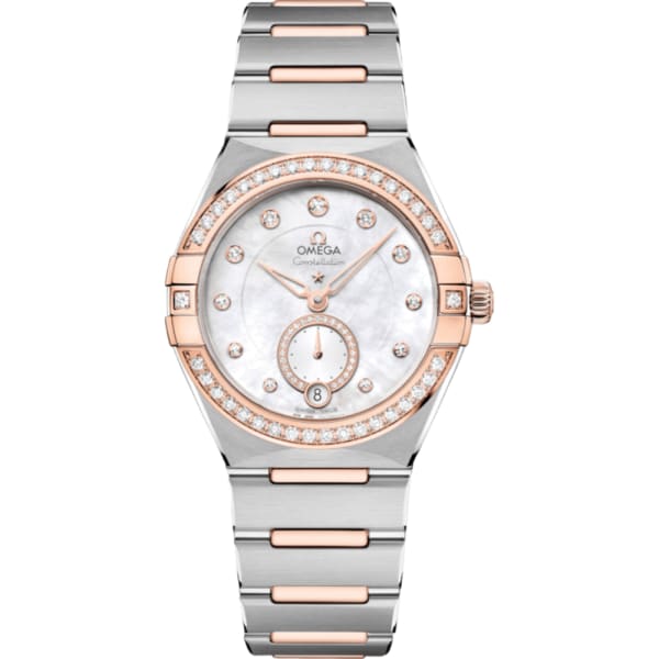 Omega Constellation