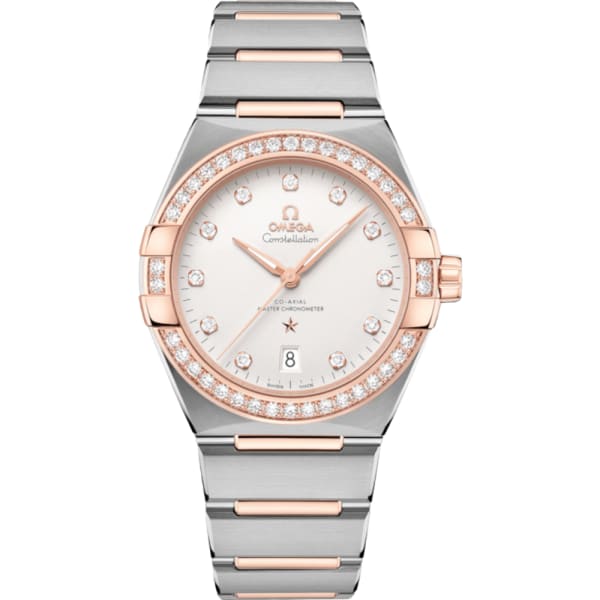 Omega Constellation