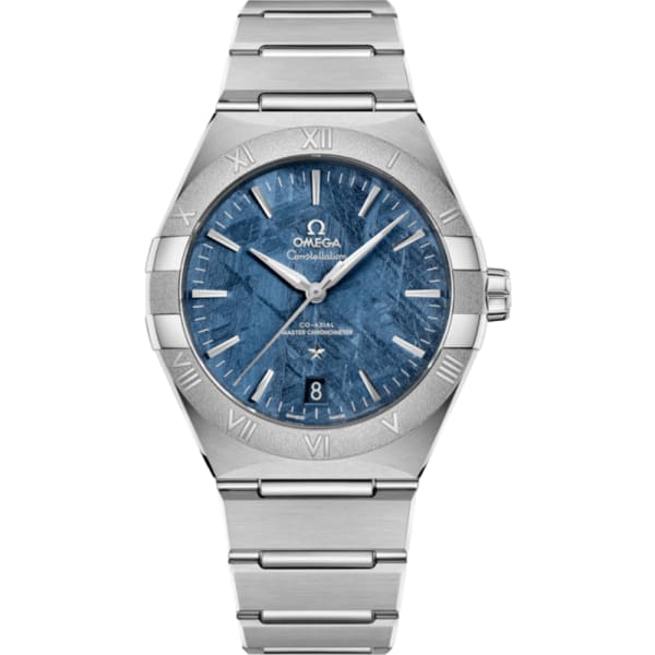 Omega Constellation