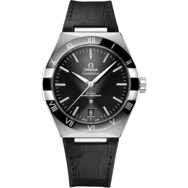 Omega Constellation