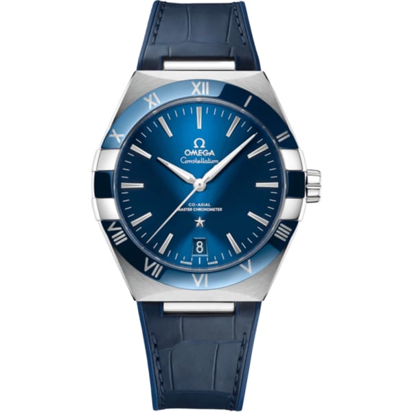 Omega Constellation