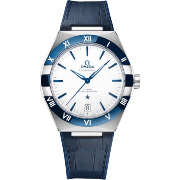 Omega Constellation