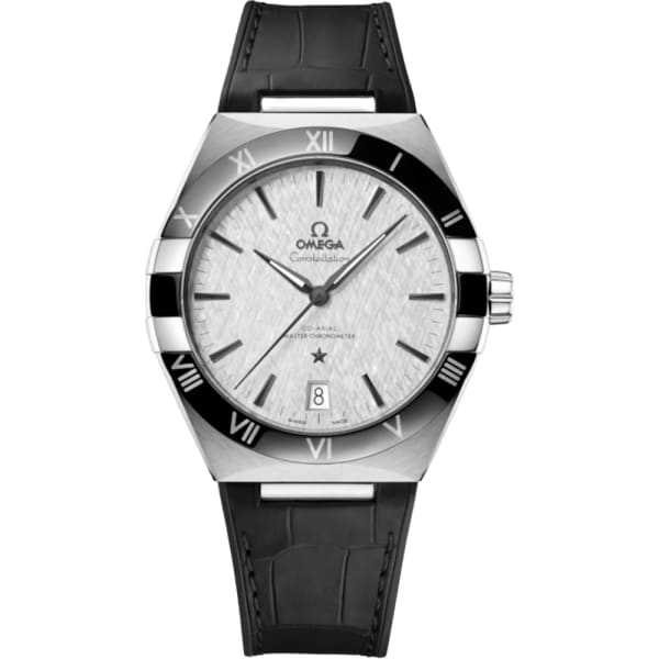 Omega Constellation
