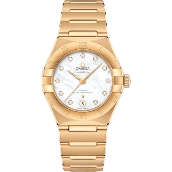Omega Constellation