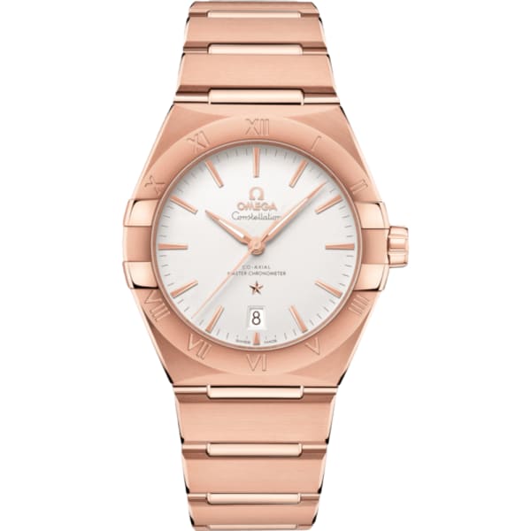 Omega Constellation