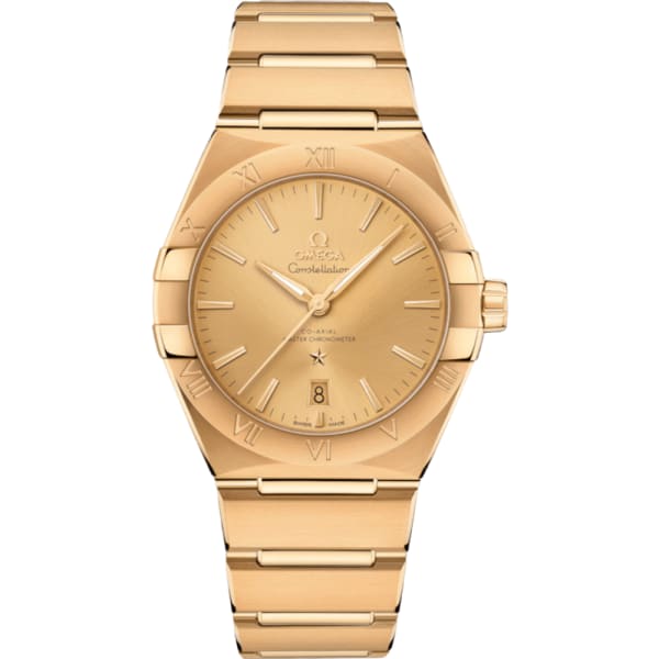 Omega Constellation