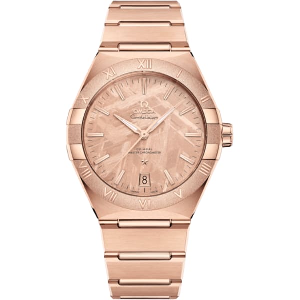 Omega Constellation