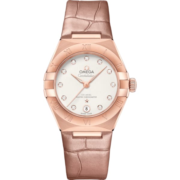 Omega Constellation