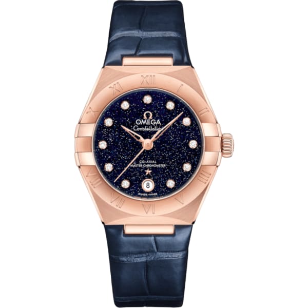 Omega Constellation