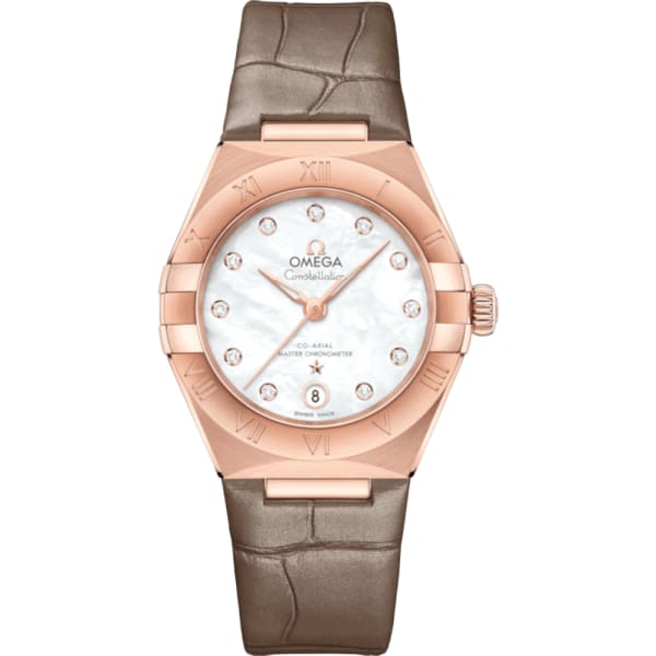 Omega Constellation