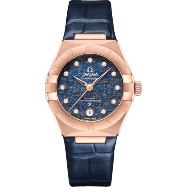 Omega Constellation