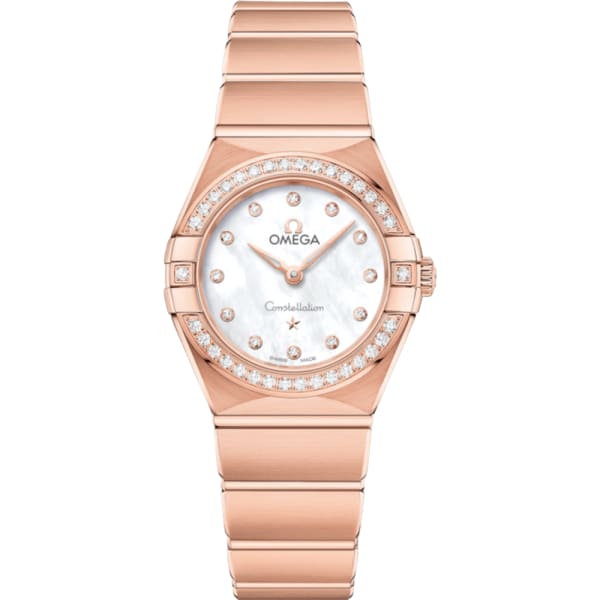Omega Constellation