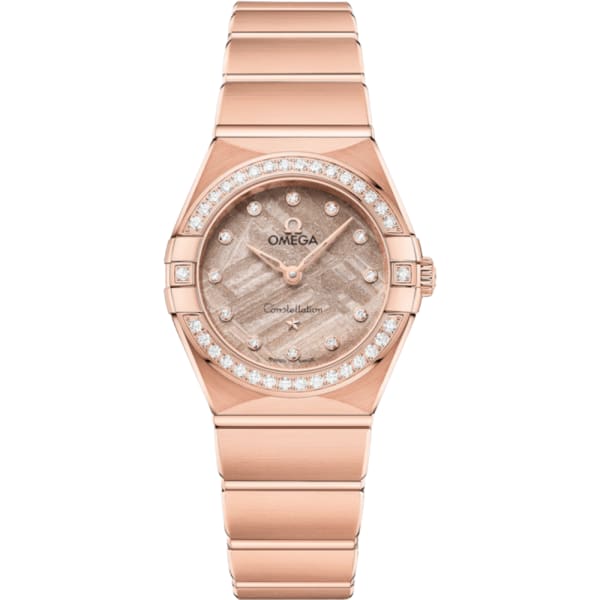 Omega Constellation