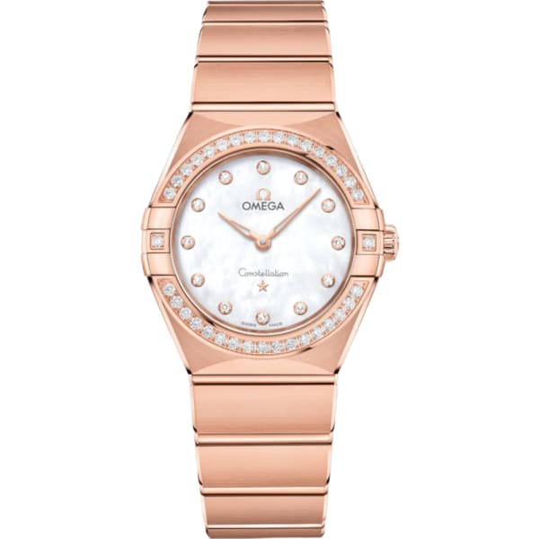 Omega Constellation