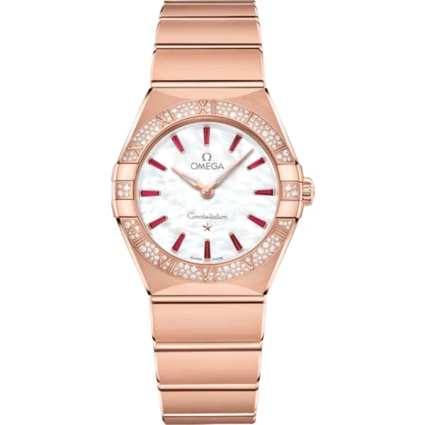 Omega Constellation