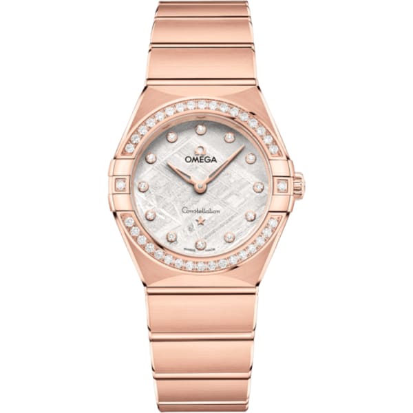 Omega Constellation