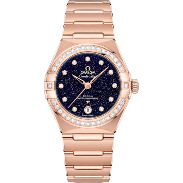 Omega Constellation