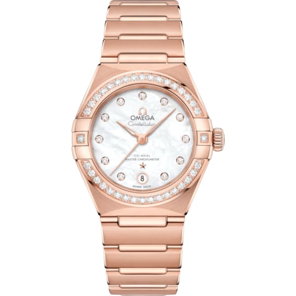 Omega Constellation