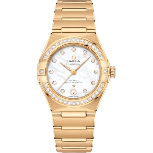 Omega Constellation