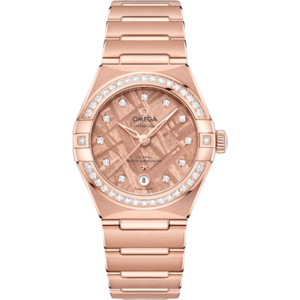 Omega Constellation