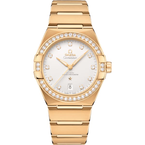 Omega Constellation