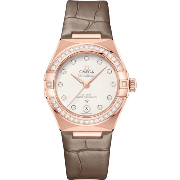 Omega Constellation