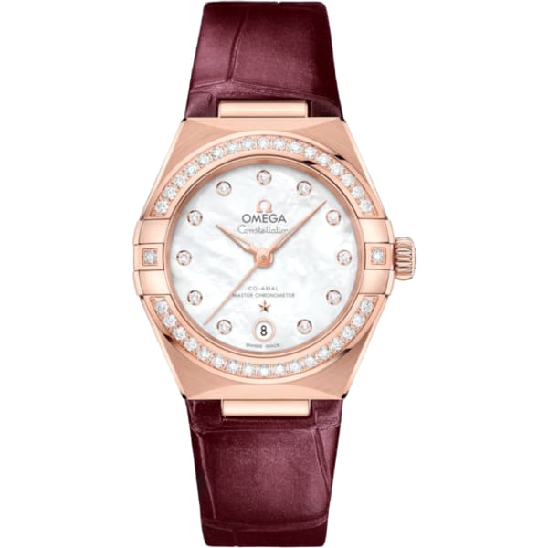 Omega Constellation