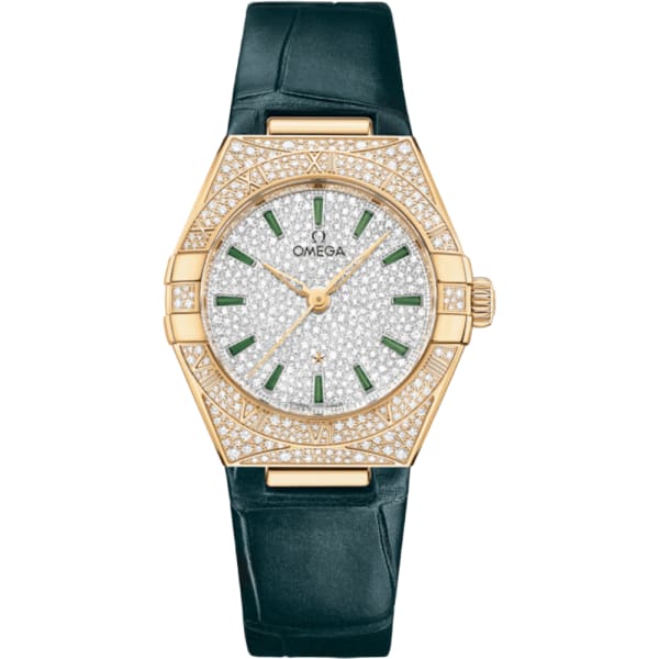 Omega Constellation