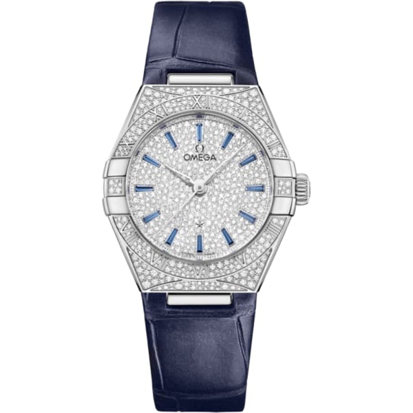 Omega Constellation