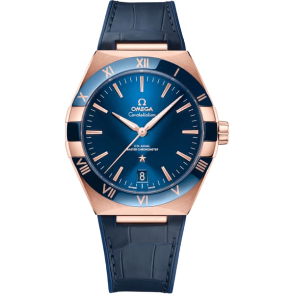 Omega Constellation