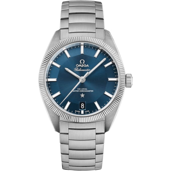 Omega Constellation Globemaster