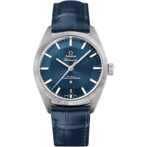 Omega Constellation Globemaster