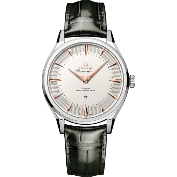 Omega Constellation Observatory