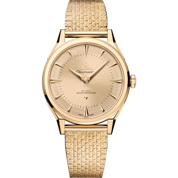 Omega Constellation Observatory