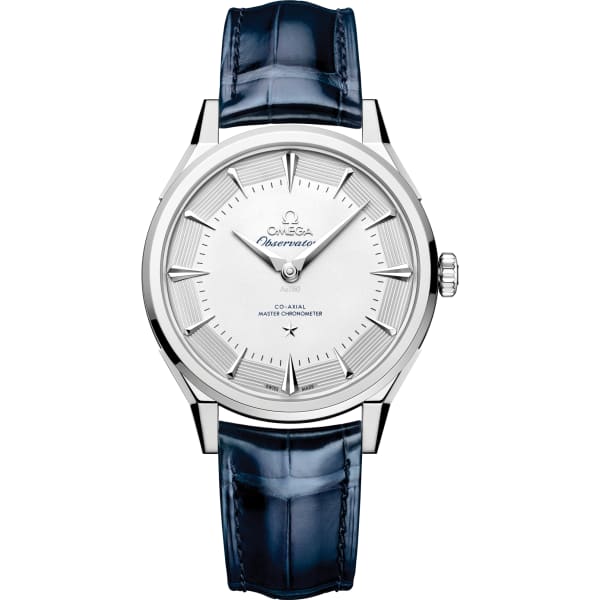 Omega Constellation Observatory 39.4 mm