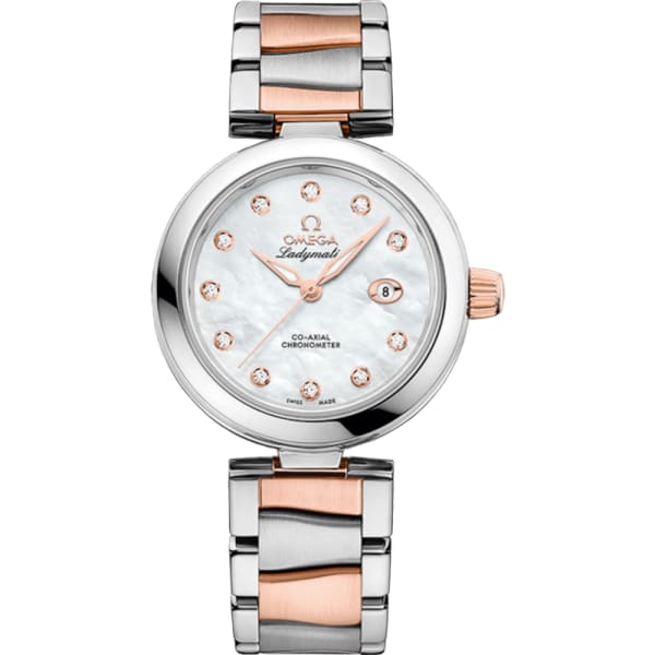 Omega De Ville Ladymatic
