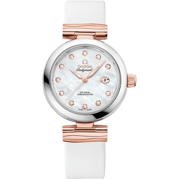 Omega De Ville Ladymatic
