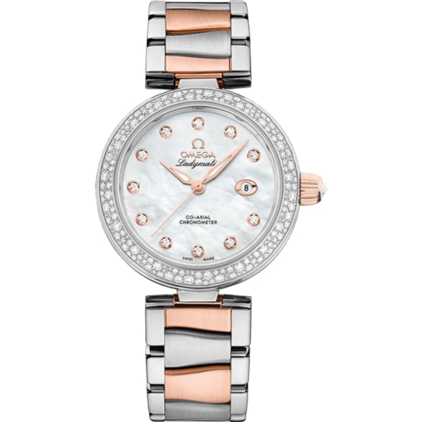 Omega De Ville Ladymatic