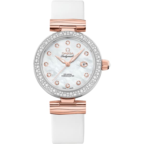 Omega De Ville Ladymatic