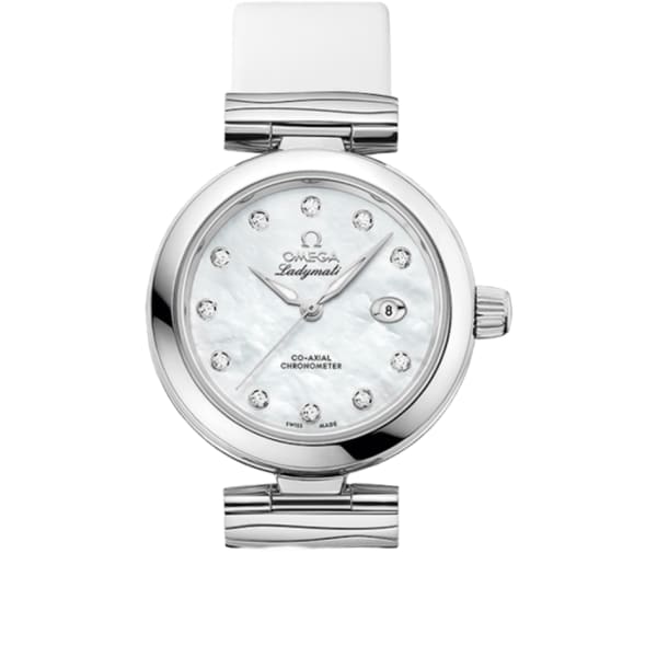 Omega De Ville Ladymatic